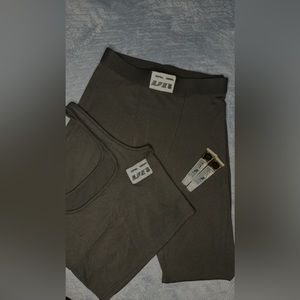 2 piece set